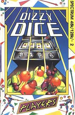 Dizzy Dice
