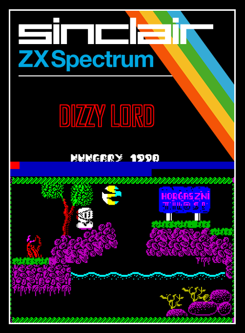 Dizzy Lord