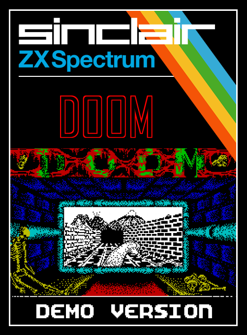 Doom (Digital Reality)