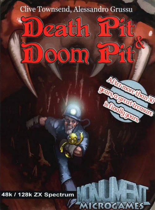 Doom Pit
