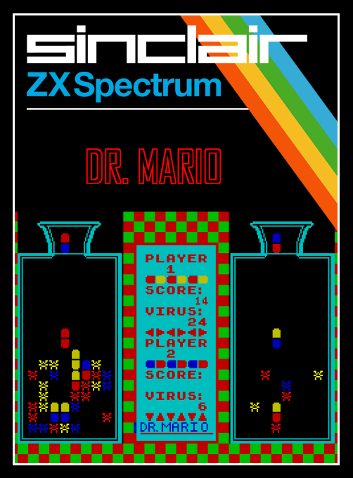 Dr. Mario