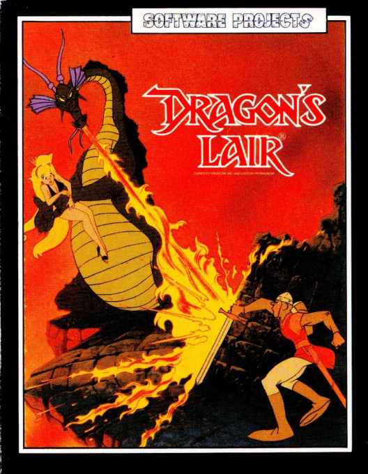Dragon's Lair