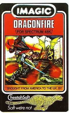 Dragonfire