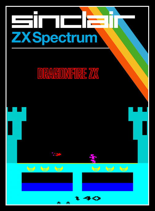 Dragonfire ZX