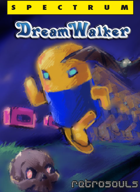 Dreamwalker - Alter Ego 2