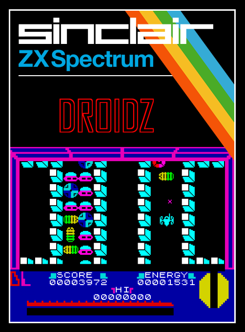 Droidz