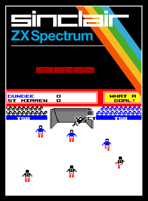 Dundees European Challenge