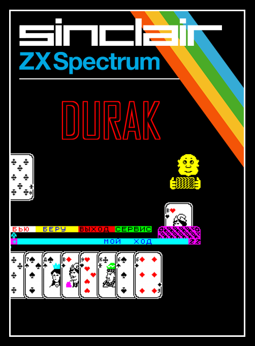 Durak