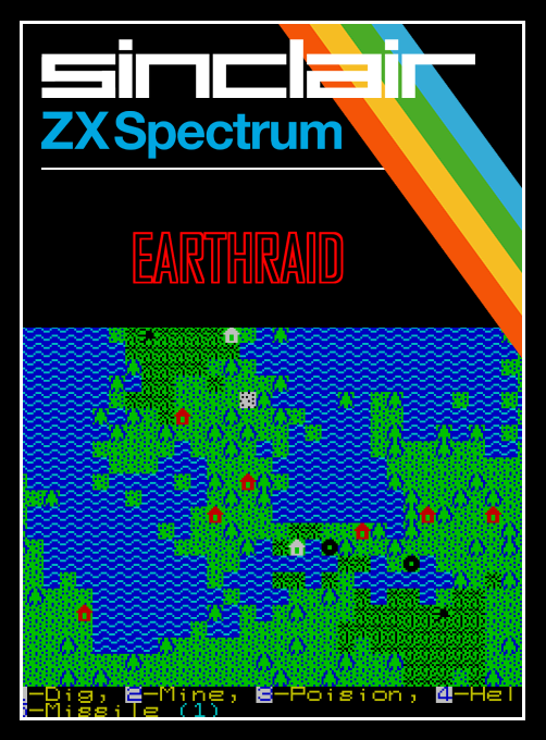 Earthraid