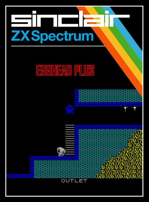 Egghead Plus