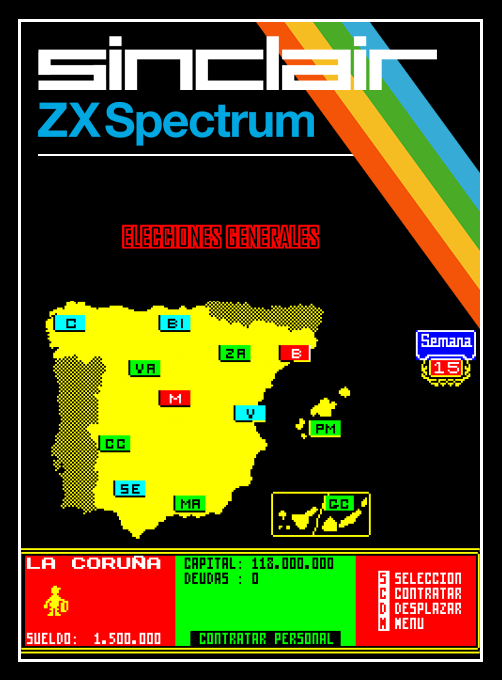 Elecciones Generales
