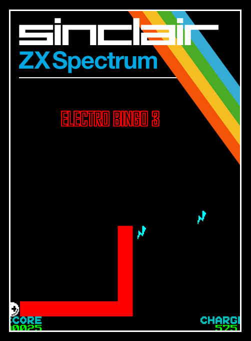 Electro Bingo
