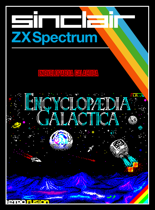 Encyclopaedia Galactica