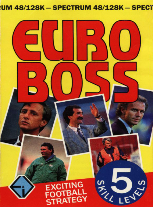 Euro Boss
