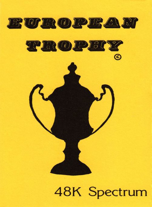 European Trophy v1