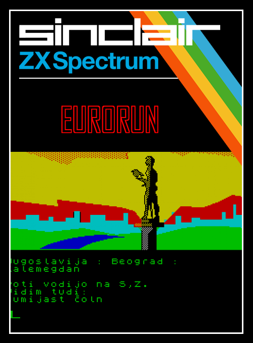 Eurorun