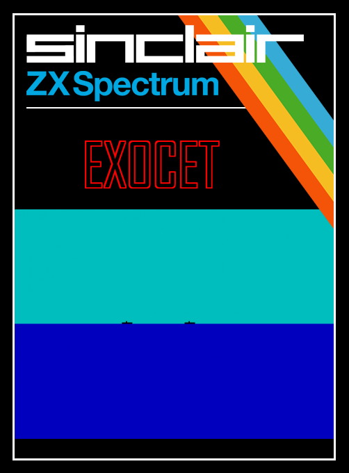 Exocet