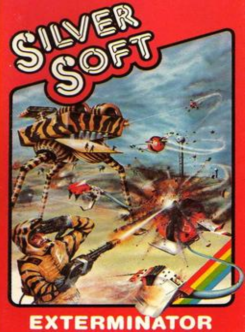 Exterminator (Silversoft)