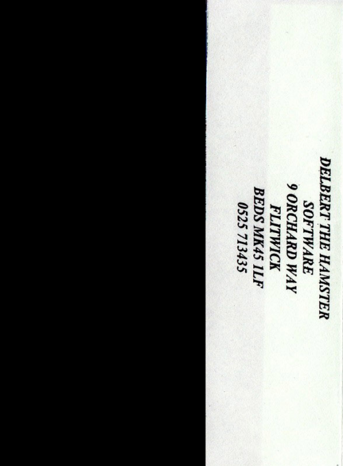 Fairly Difficult Mission - Dos