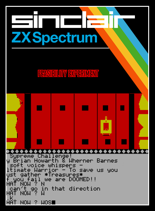Feasibility Experiment