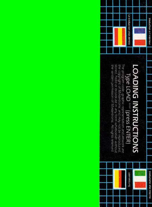 Finders Keepers - Dos