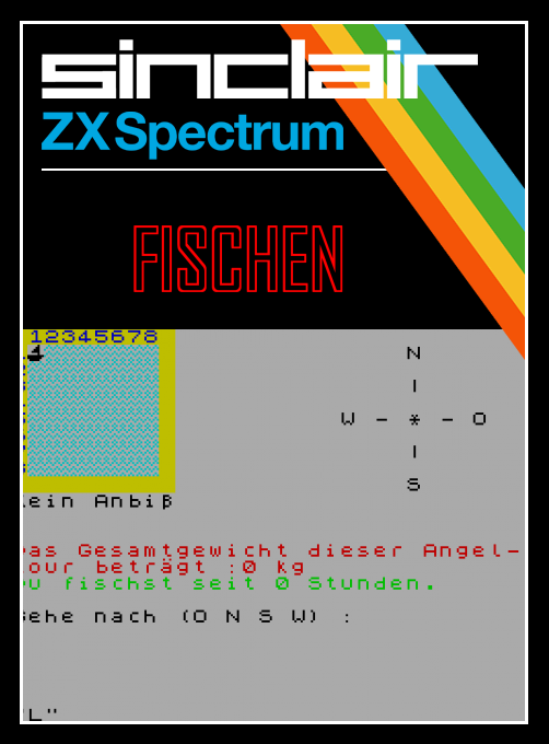Fischen