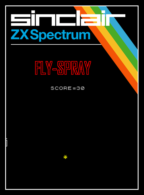 Fly-Spray