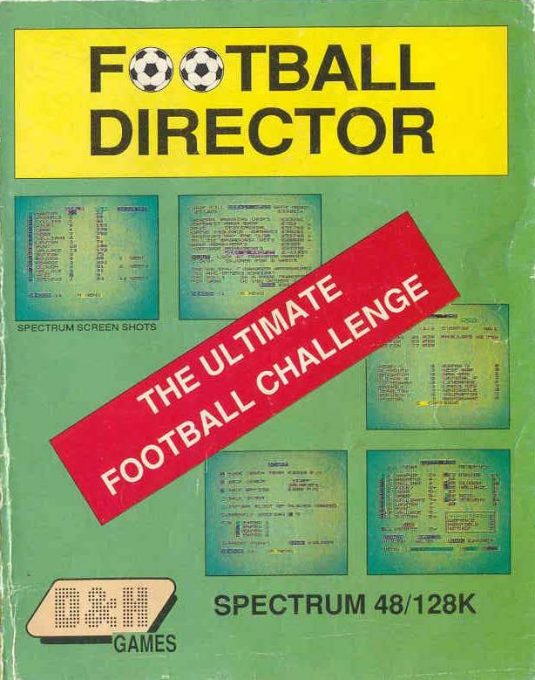 Football Director