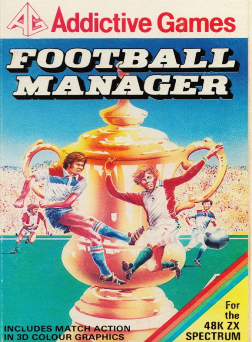 Football Manager