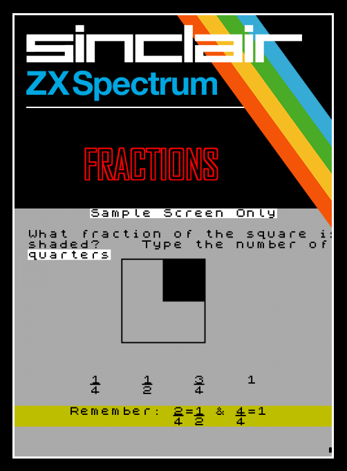 Fractions