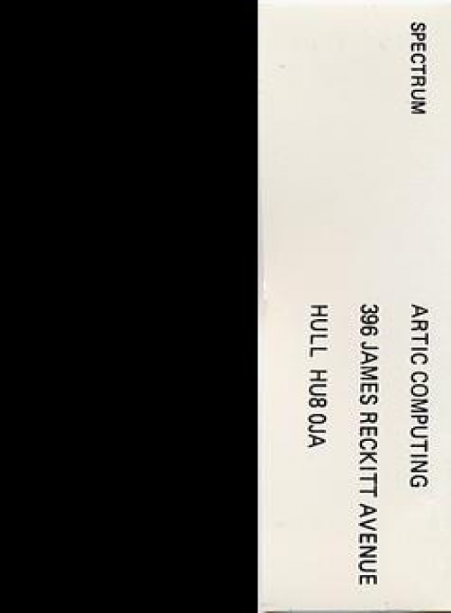 Frog 5 + Showdown - Dos