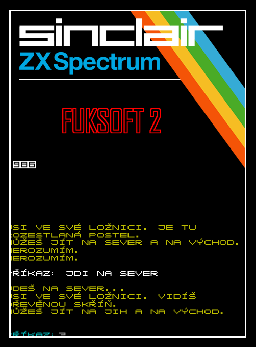 Fuksoft II