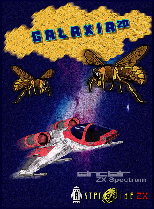 Galaxia 20