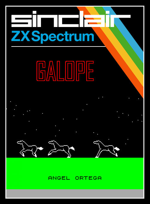 Galope