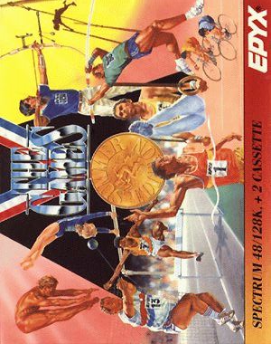 Games - Summer Edition, The