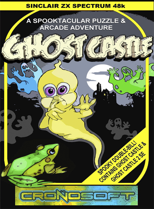 Ghost Castle 2