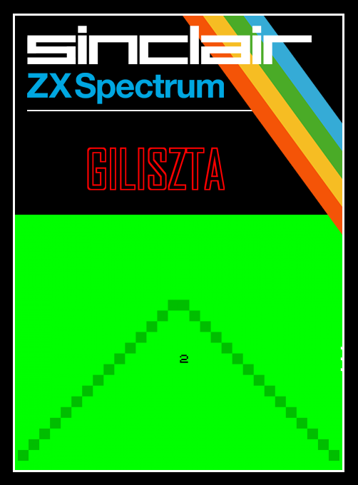 Giliszta
