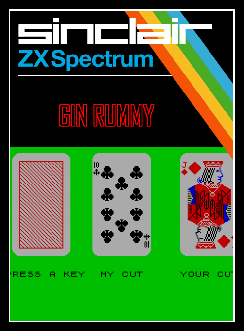 Gin Rummy
