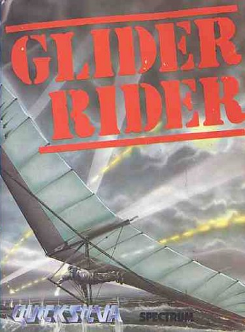 Glider Rider