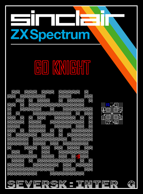 Go Knight