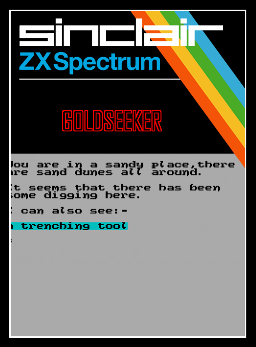 Goldseeker