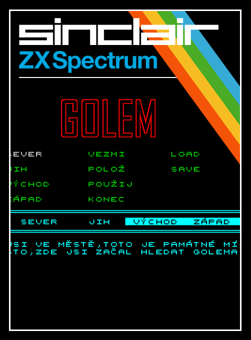 Golem