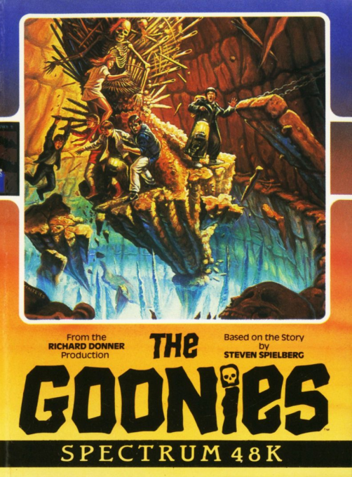 Goonies, The