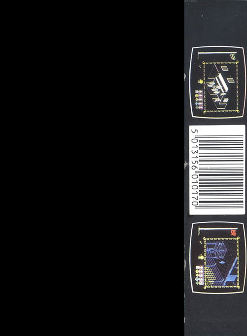 Great Escape, The - Dos