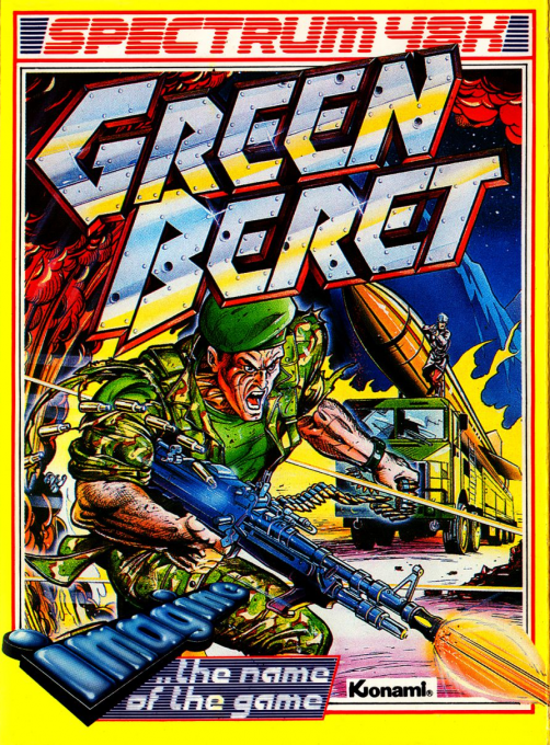 Green Beret