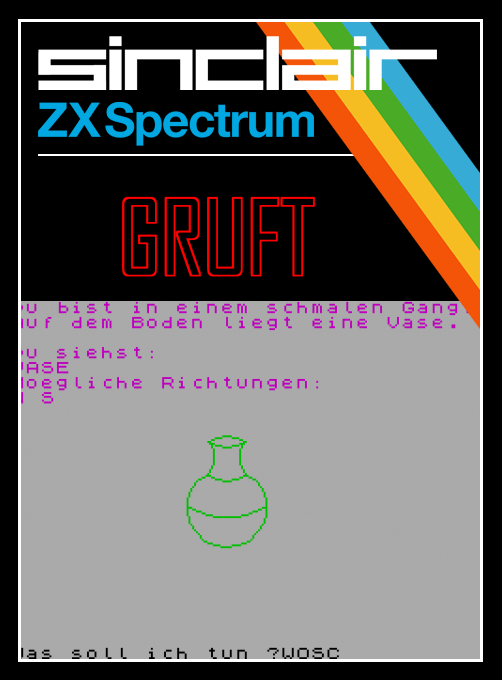 Gruft