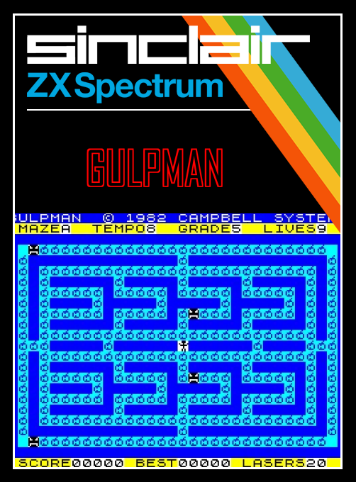 Gulpman