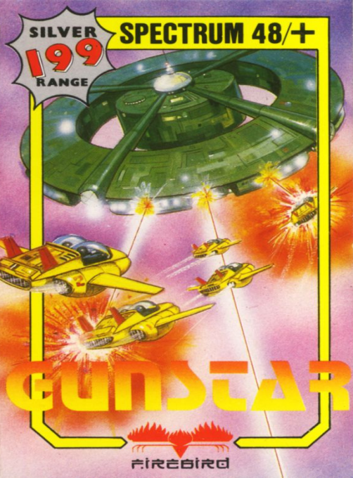 Gunstar
