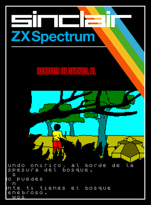 Hacedor De Suenos, El