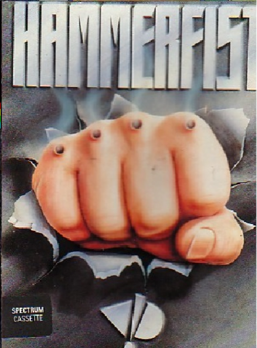 Hammerfist